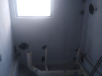 2室2廳2陽(yáng)臺(tái) 太平盛世佳園衛(wèi)生間