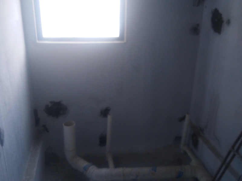 2室2廳2陽(yáng)臺(tái) 太平盛世佳園衛(wèi)生間