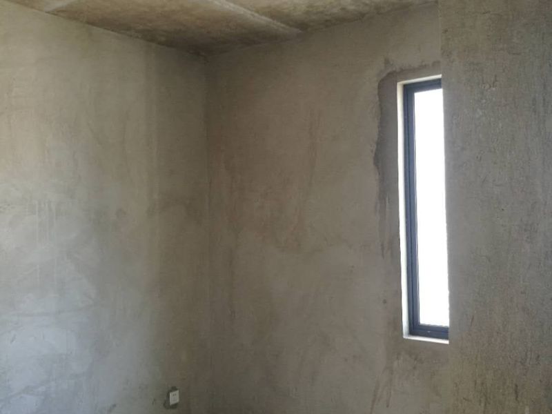 2室2廳2陽(yáng)臺(tái) 太平盛世佳園臥室