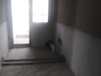 2室2廳2陽(yáng)臺(tái) 太平盛世佳園廚房