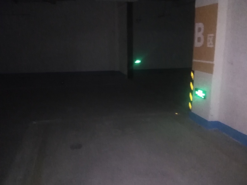 2室2廳2陽(yáng)臺(tái) 太平盛世佳園其他