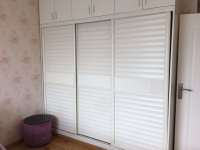 2室1廳1陽臺 世博生態(tài)城云嶺鄰里臥室