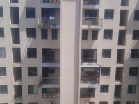 2室2廳2陽(yáng)臺(tái) 太平盛世佳園其他