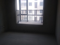 2室2廳2陽(yáng)臺(tái) 太平盛世佳園臥室