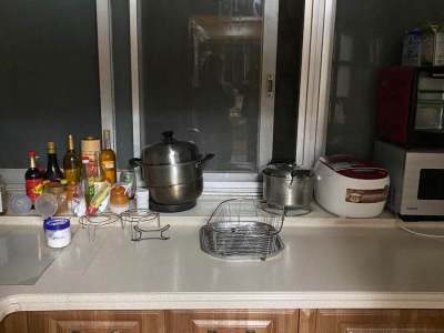 3室2廳1陽(yáng)臺(tái) 大梅園巷