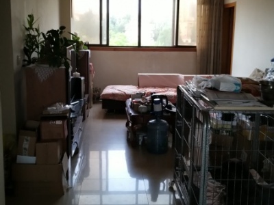 3室2廳2陽(yáng)臺(tái) 省委1號(hào)院