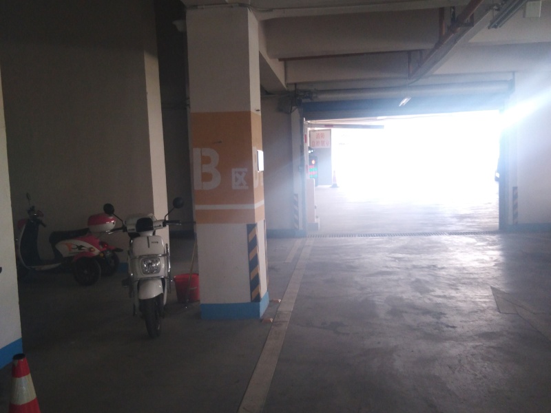 2室2廳2陽(yáng)臺(tái) 太平盛世佳園其他