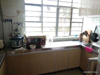 2室2廳1陽(yáng)臺(tái) 新發(fā)小區(qū)