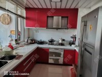 5室2廳3陽臺 滇池衛(wèi)城紫廬別墅廚房