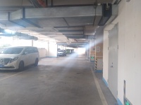 2室2廳2陽(yáng)臺(tái) 太平盛世佳園其他