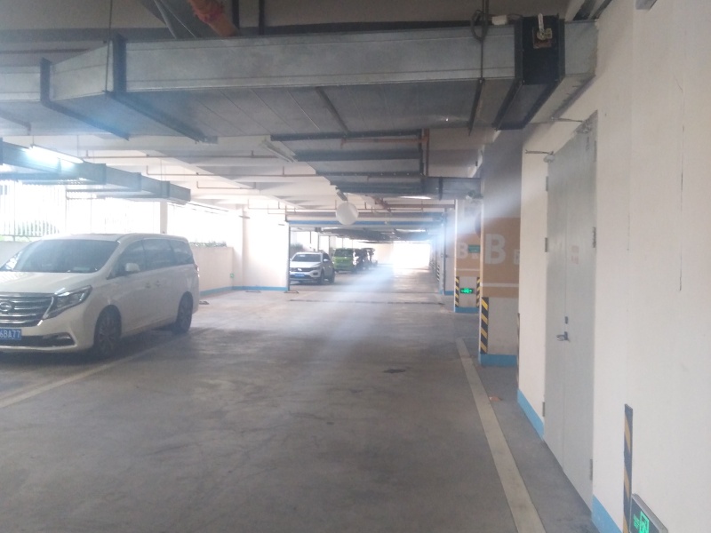 2室2廳2陽(yáng)臺(tái) 太平盛世佳園其他