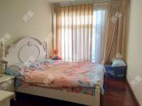 5室2廳3陽臺 滇池衛(wèi)城紫廬別墅臥室