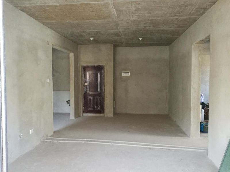 2室2廳2陽(yáng)臺(tái) 太平盛世佳園餐廳