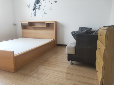 2室2廳2陽臺 云南師范大學社區(qū)居民委員會