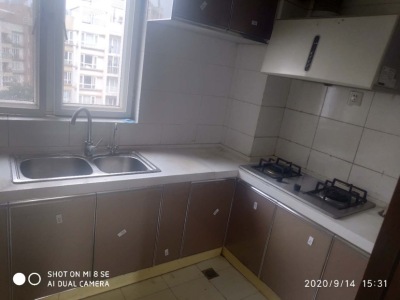 3室2廳2陽臺(tái) 溫馨家園