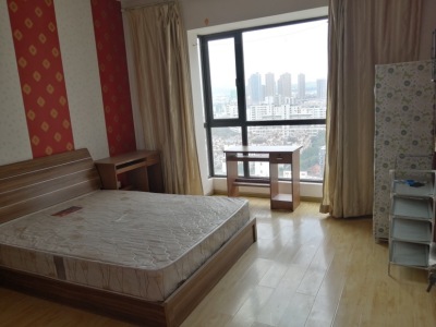 5室2廳1陽臺(tái) 同德昆明廣場B區(qū)