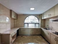 5室3廳4陽臺(tái) 滇池衛(wèi)城微風(fēng)島別墅廚房