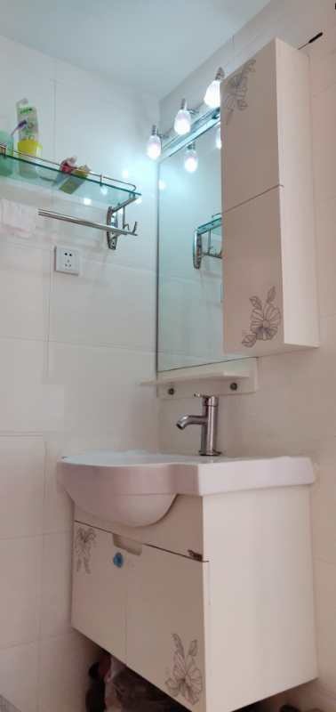 2室2廳 省建三公司住宅小區(qū)(學府路651號)