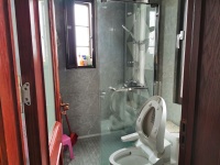 5室3廳4陽臺(tái) 滇池衛(wèi)城微風(fēng)島別墅衛(wèi)生間