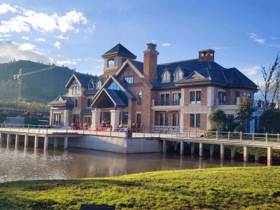 5室3廳3陽臺(tái) 天驕北麓北區(qū)