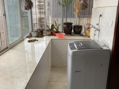 3室2廳1陽臺 小吉坡1號