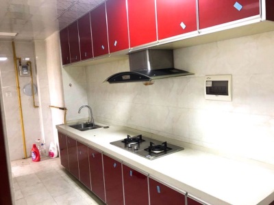 2室1廳1陽臺 萬彩城一期