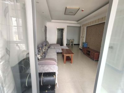 3室2廳1陽臺 人民路壹號廣場(壹號歡樂城)