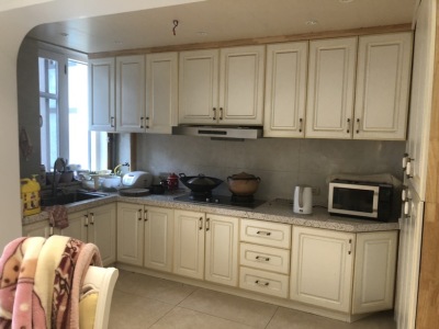 5室3廳4陽臺 香檳小鎮(zhèn)