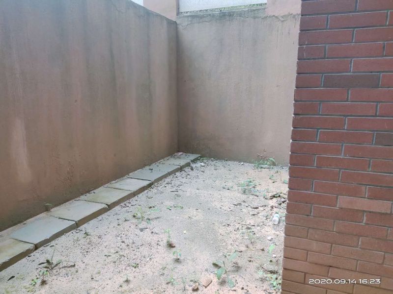 6室3廳4陽臺 溪麓南郡臥室