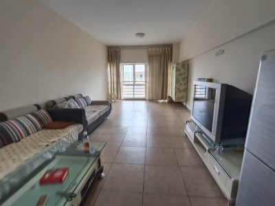 1室1廳1陽(yáng)臺(tái) 廣福小區(qū)一期商業(yè)中心