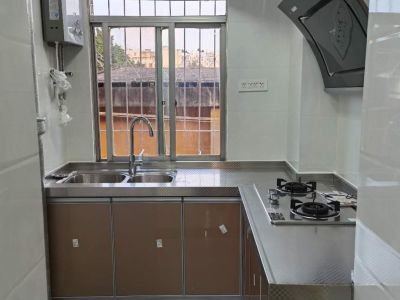 2室1廳1陽臺 虹山新村