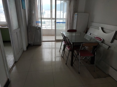 4室2廳3陽臺 江東耀龍康城