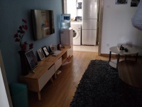 3室1廳1陽臺(tái) 文林街金雞巷客廳