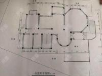 6室3廳2陽臺 世林國際別墅戶型圖