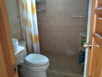 3室2廳1陽臺 文翠苑衛(wèi)生間