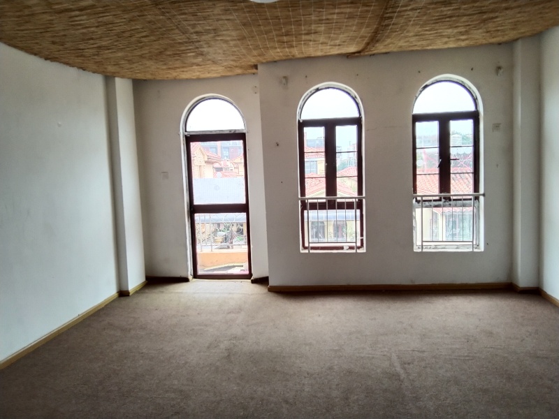 4室2廳2陽臺 滇池衛(wèi)城滟瀾灣別墅臥室