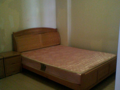 2室2廳1陽臺 銀海領(lǐng)域