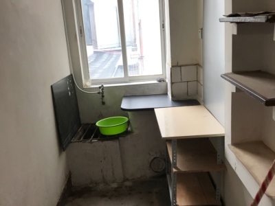 1室1廳 東風(fēng)西路151號(hào)