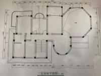 6室3廳2陽臺 世林國際別墅戶型圖