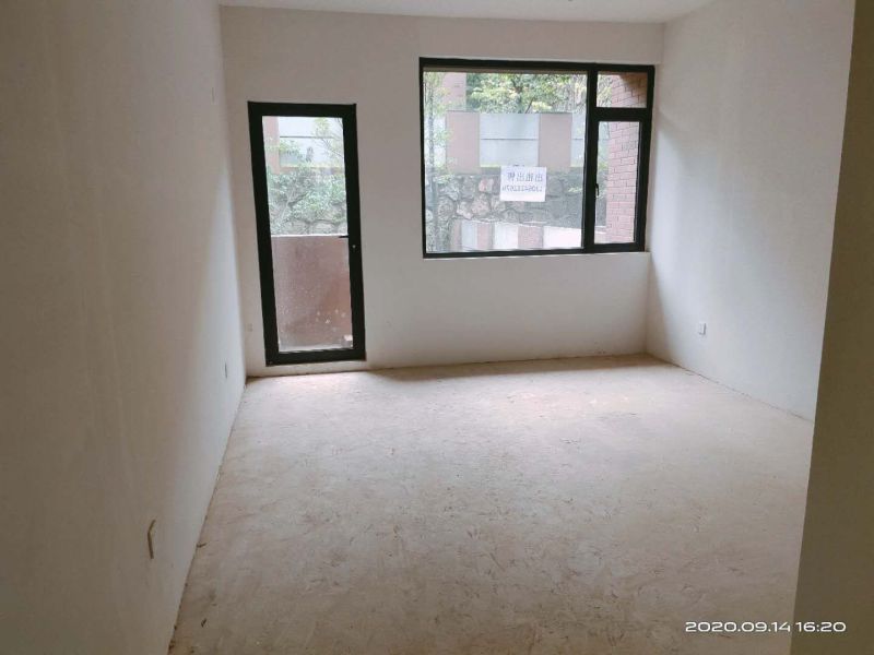 6室3廳4陽臺 溪麓南郡臥室