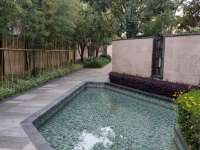 7室4廳5陽臺 華夏御府天璟灣別墅客廳