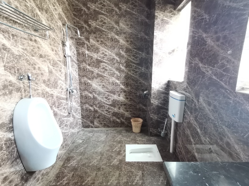 6室2廳3陽臺 黃金海岸別墅別墅衛(wèi)生間