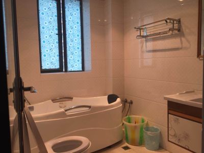 3室2廳1陽臺(tái) 廣福城怡福園