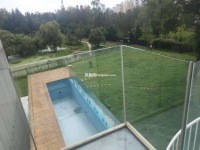 8室4廳2陽臺 世博生態(tài)城藝術(shù)之家別墅臥室