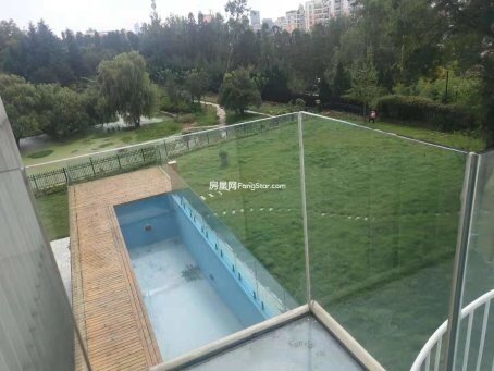 8室4廳2陽臺 世博生態(tài)城藝術(shù)之家別墅臥室