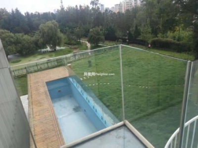 8室4廳2陽臺 世博生態(tài)城藝術(shù)之家別墅臥室