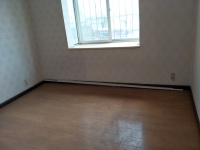 3室2廳1陽臺 文翠苑臥室