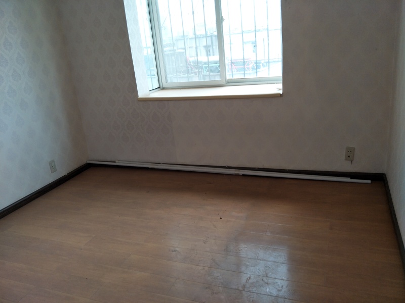 3室2廳1陽臺 文翠苑臥室