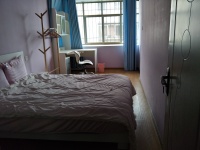 3室1廳1陽臺(tái) 文林街金雞巷臥室
