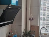 2室2廳2陽臺 世紀(jì)城玉春苑廚房